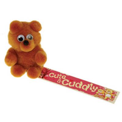 Bear Animal Logobug
