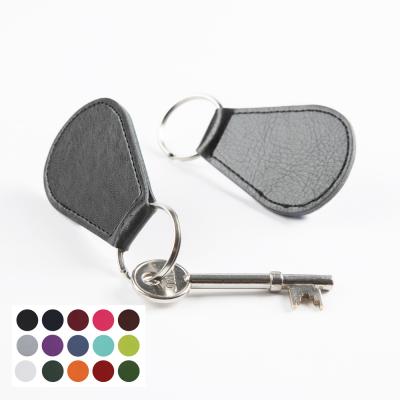 Belluno Economy Tear Drop Key Fob