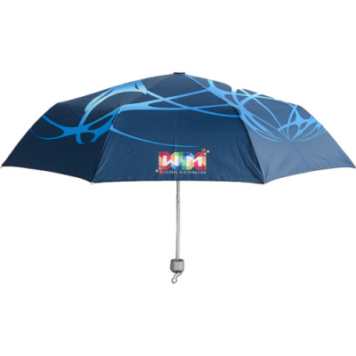 Bespoke Ali SuperMini Umbrella