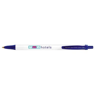 Bic Clic Stic Ballpen