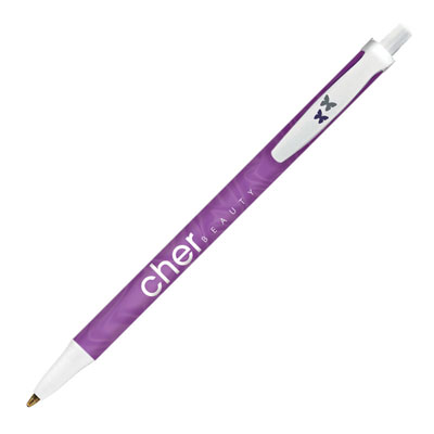 Bic Clic Stic Digital Ballpen