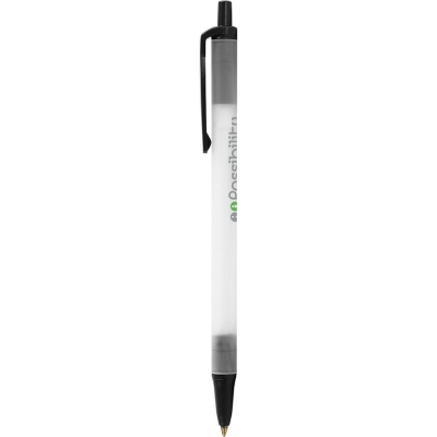 Bic Clic Stic Ecolutions Ballpen