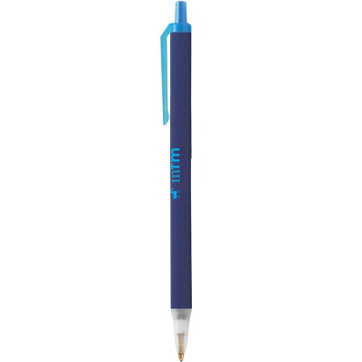 Bic Clic Stic Softfeel Ballpen