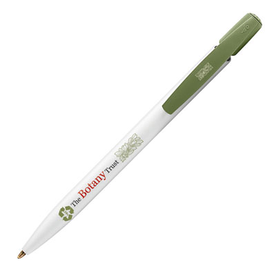 Bic Ecolutions Media Clic Ballpen