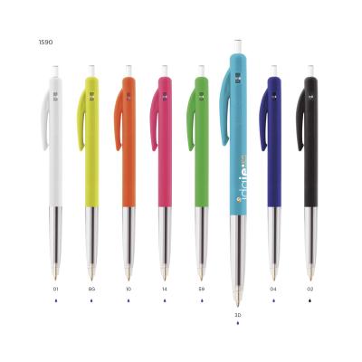 Bic M10 Clic Screen Printing