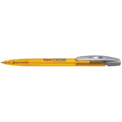 Bic Media Clic Ballpen