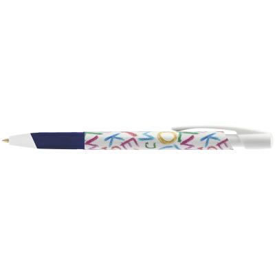 Bic Media Clic Grip Digital Ballpen