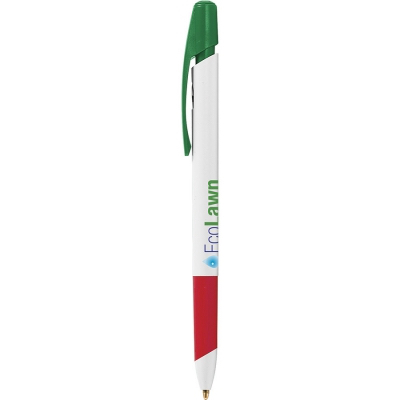 Bic Media Clic Grip Ecolutions Ballpen