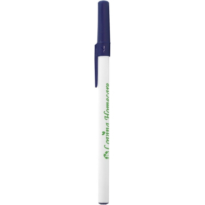 Bic Round Stic Ecolutions Ballpen