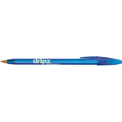 Bic Style Ballpen
