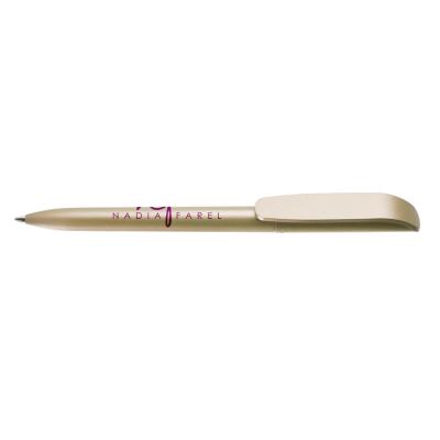 Bic Super Clip Glac© Ballpen