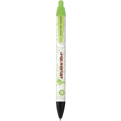 Bic Wide Body Digital Ecolutions Ballpen