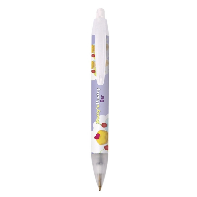 Bic Wide Body Mini Digital Ballpen