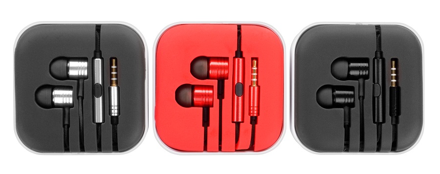 Buddy Ear Buds 2
