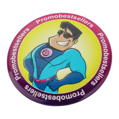 Button Badge 40mm