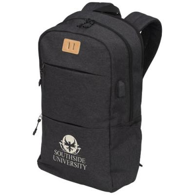 Cason 15 Laptop Backpack