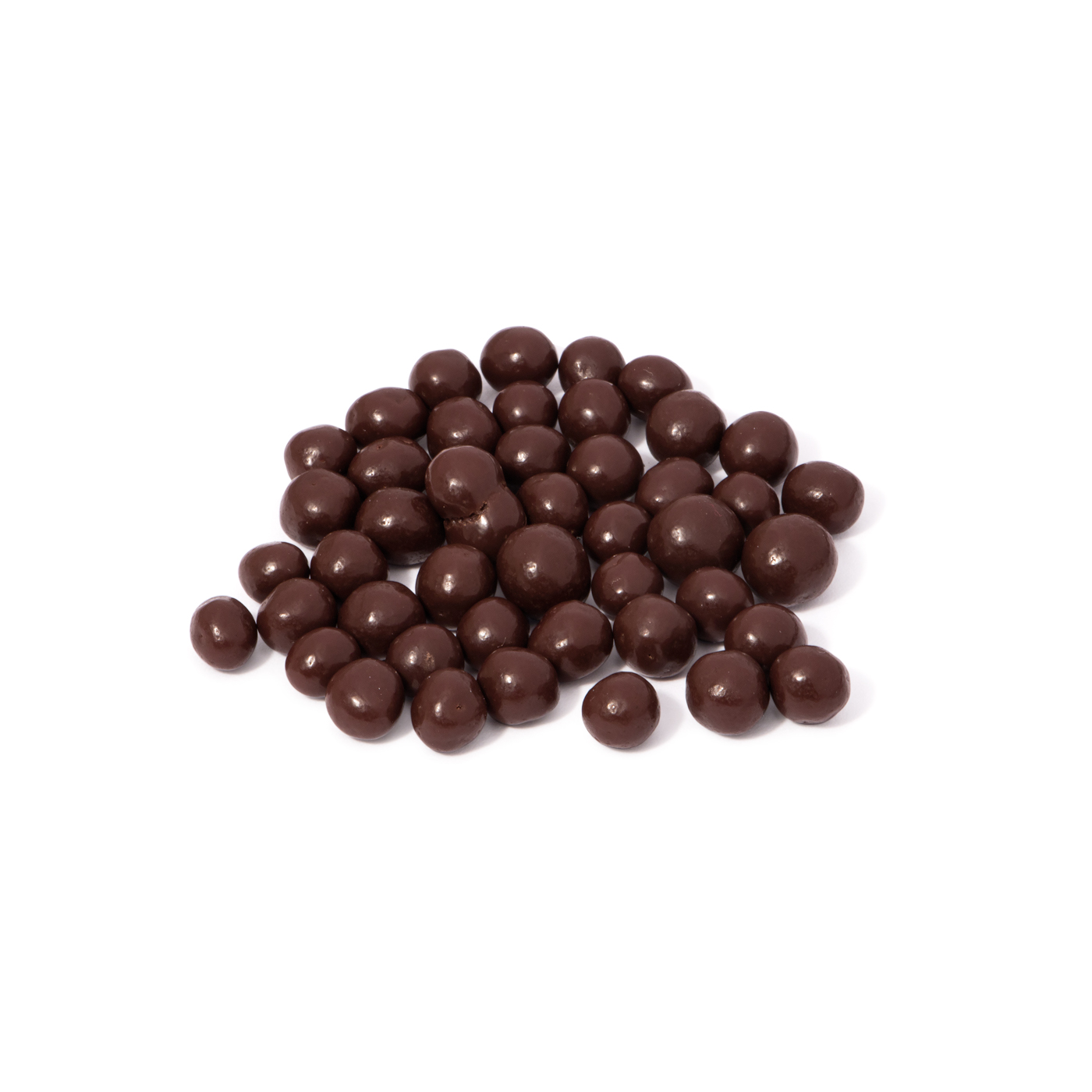 Caviar Tin Chocolate Pearls Silver 3