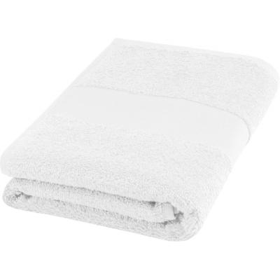 Charlotte 450 G M² Cotton Bath Towel 50x100 Cm