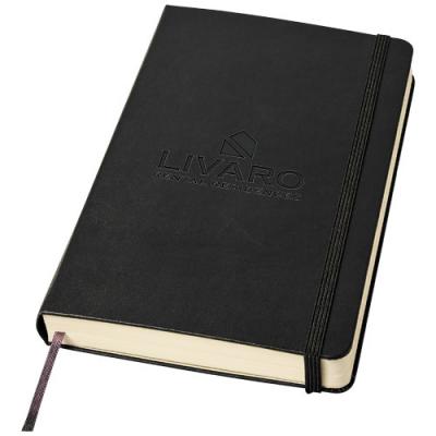 Classic Expanded L Hard Cover Notebook Ruled