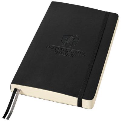 Classic Expanded L Soft Cover Notebook Ruled