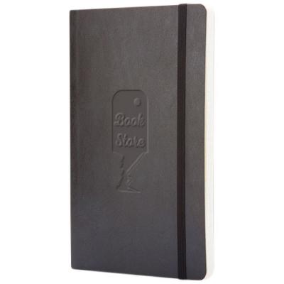 Classic L Soft Cover Notebook Dotted