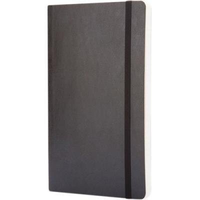 Classic Large Soft Cover Notebook Ruled