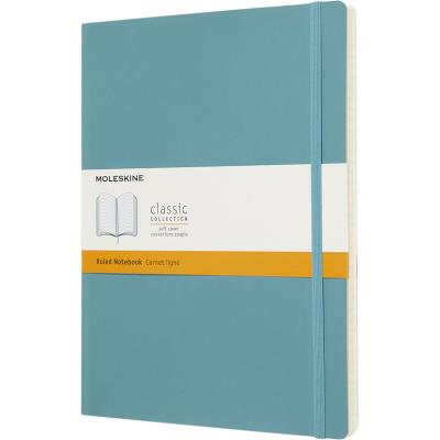 Classic Xl Soft Cover Notebook Ruled