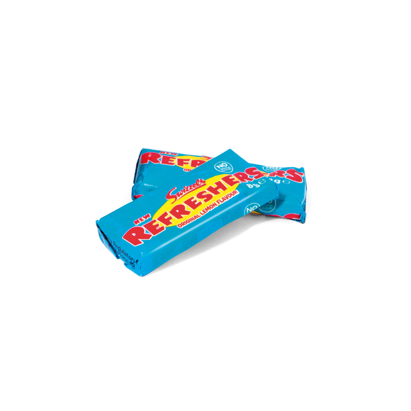 Clear Cube Refreshers