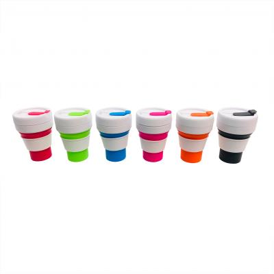 Collapsible Cup