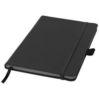 Colour Edge A5 Notebook