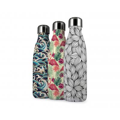 Colourfusion Eevo Therm Bottle