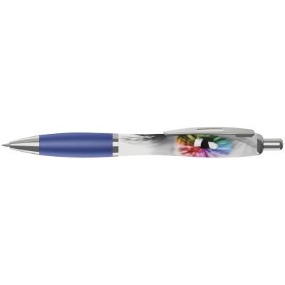 Contour Wrap Ballpen