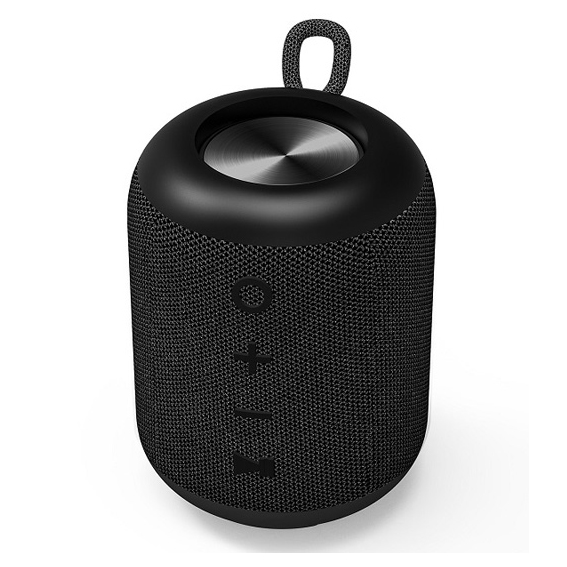 Dbase Waterproof Bluetooth Speaker 3