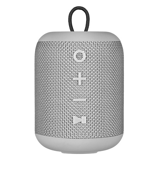 Dbase Waterproof Bluetooth Speaker