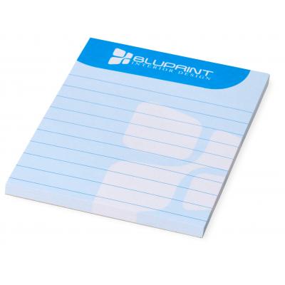 Desk-Mate A7 notepad - 100 pages