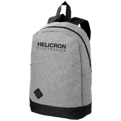 Dome 15'' laptop backpack