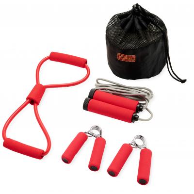 Dwayne Fitness Set