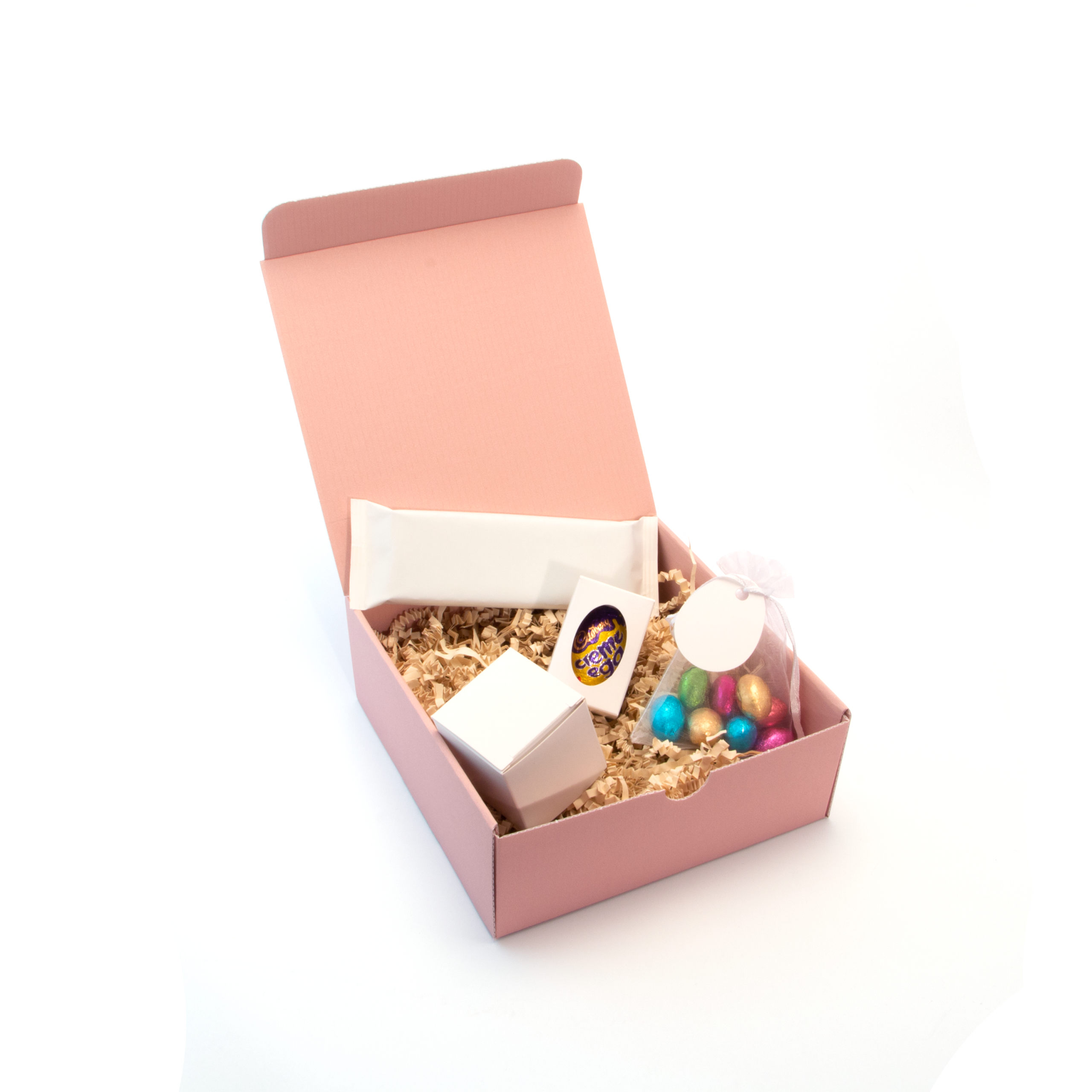 Easter Easter Gift Box