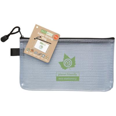 Eco Eco 95 Recycled Super Strong Bag Small Pencil Case Size