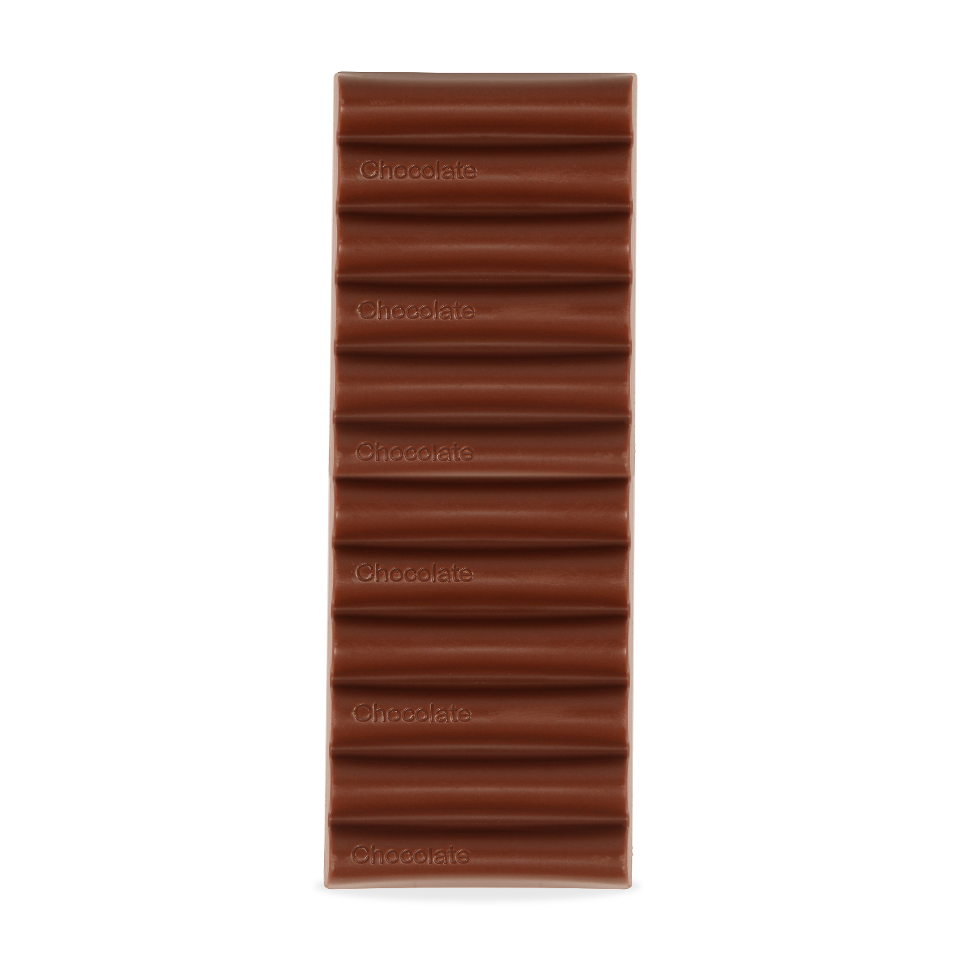 Eco Range Eco 12 Baton Bar Box Milk Chocolate 41 Cocoa 7