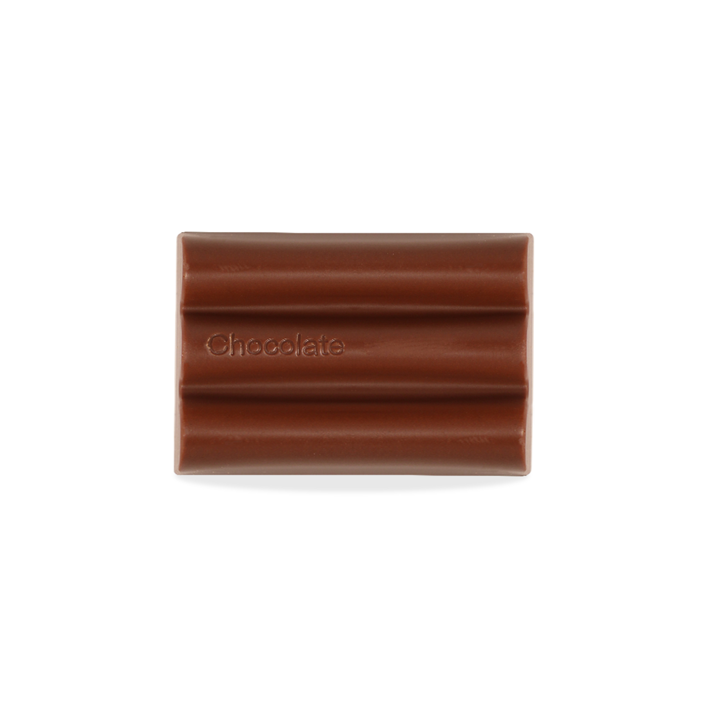Eco Range Eco 3 Baton Bar Box Milk Chocolate 41 Cocoa 4