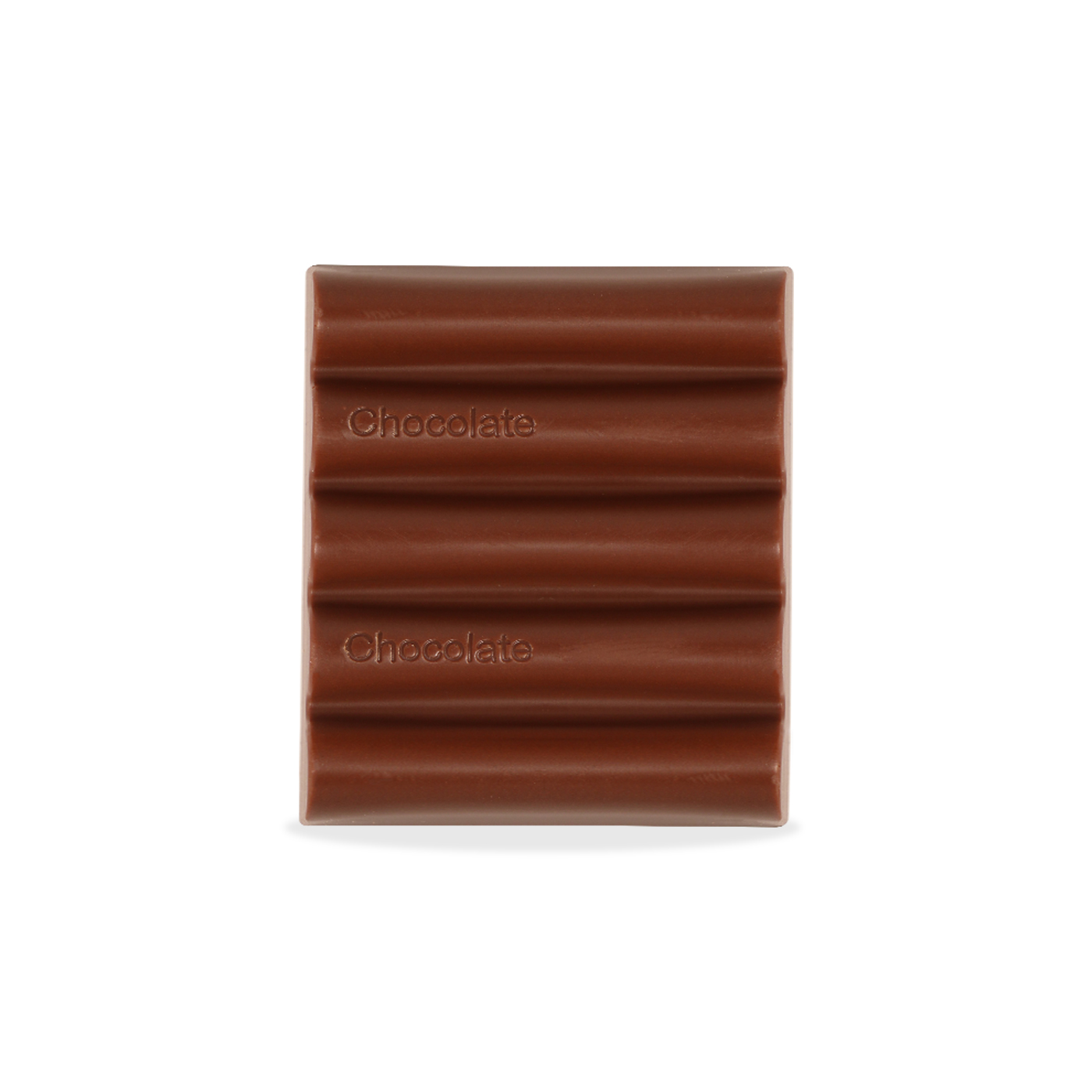 Eco Range Eco 6 Baton Bar Box Milk Chocolate 41 Cocoa 7