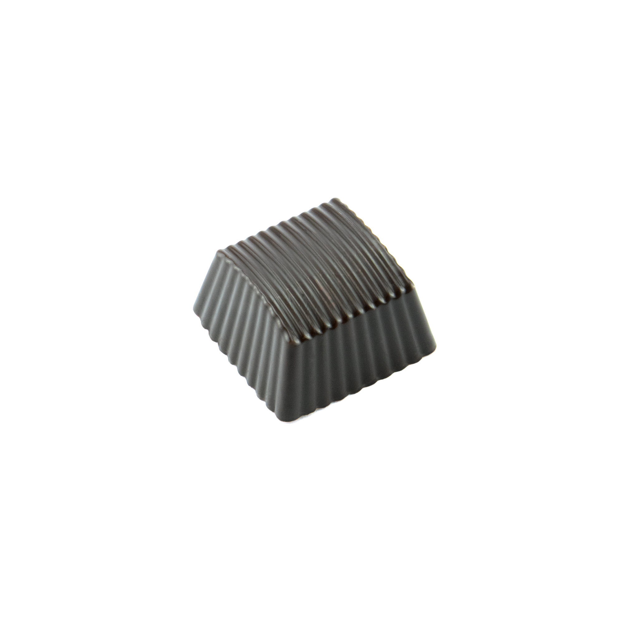 Eco Range Eco Kraft Cube 5x Chocolate Truffles 2