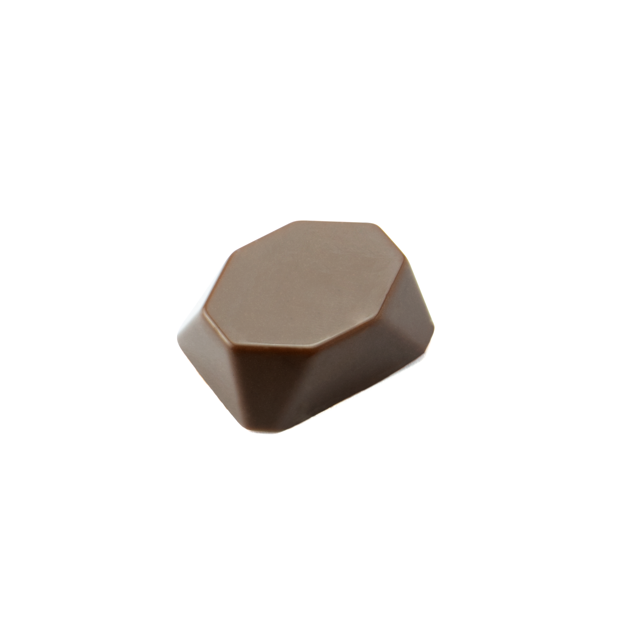 Eco Range Eco Kraft Cube 5x Chocolate Truffles 4
