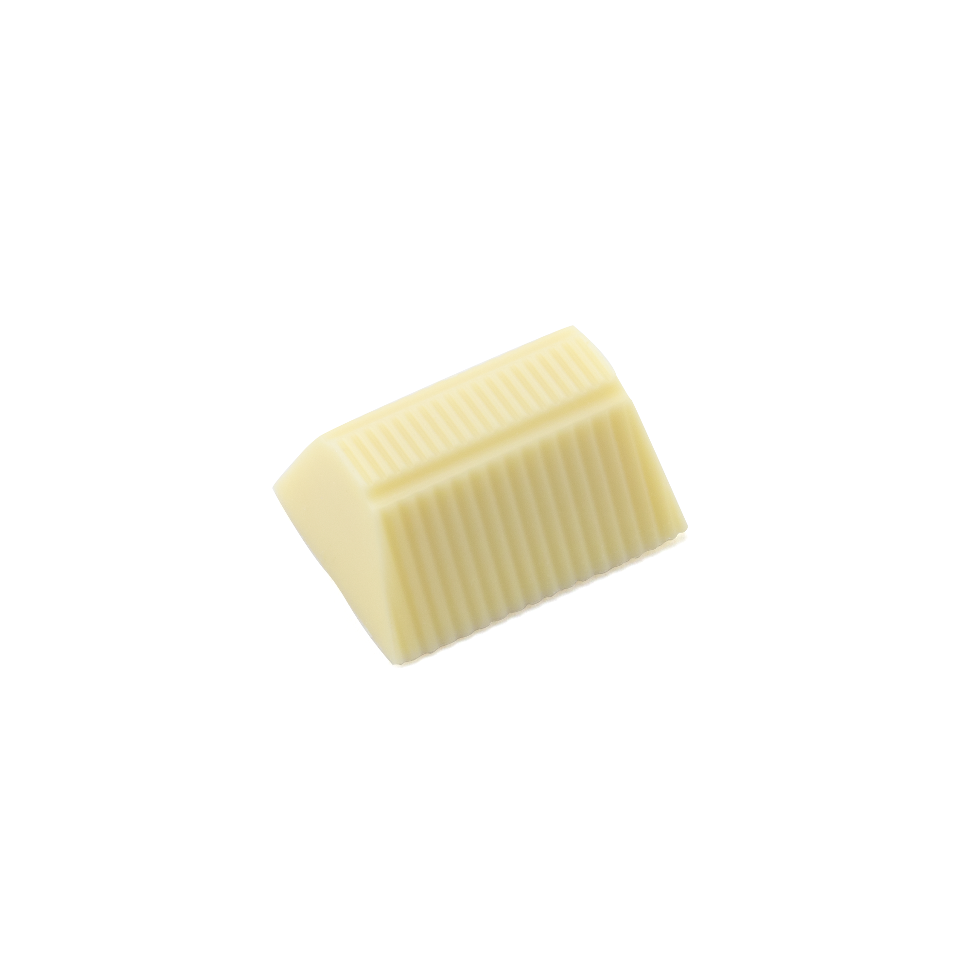 Eco Range Eco Kraft Cube 5x Chocolate Truffles 5