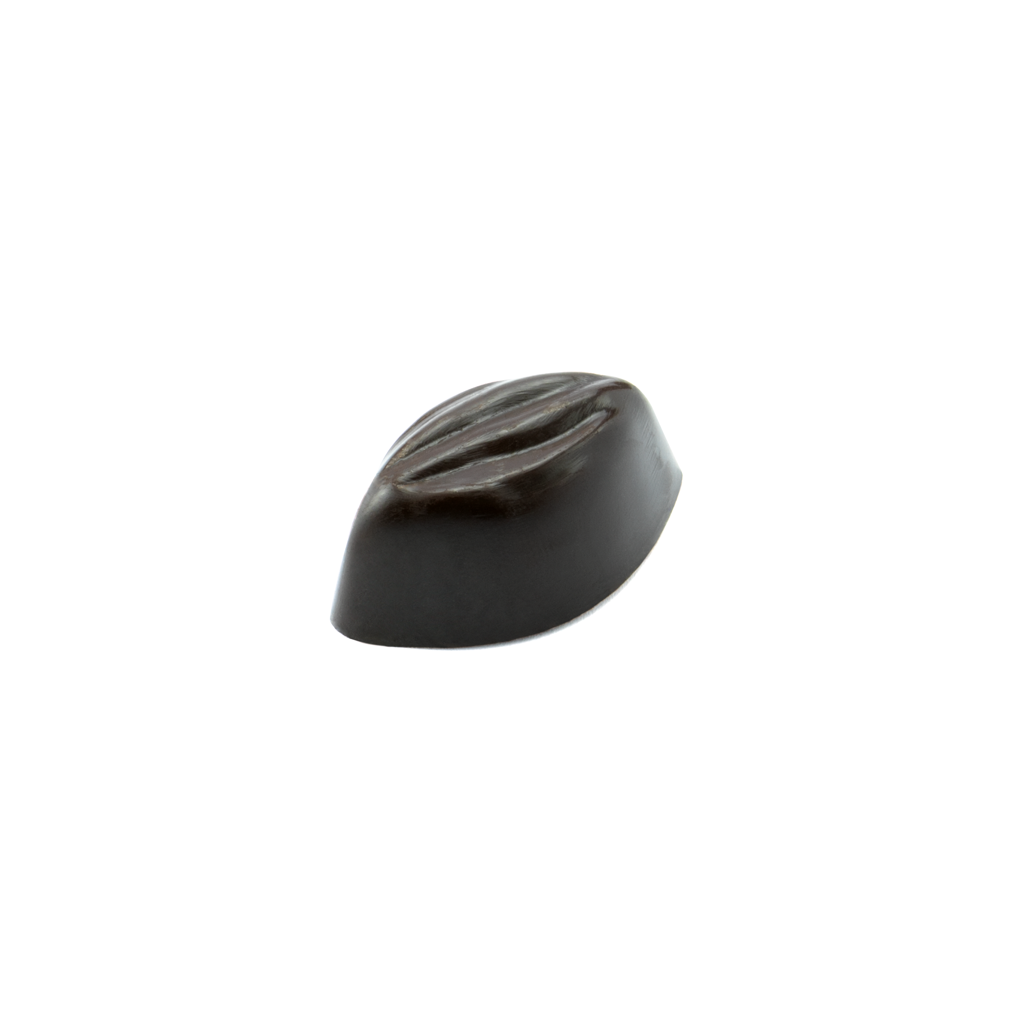 Eco Range Eco Kraft Cube 5x Chocolate Truffles