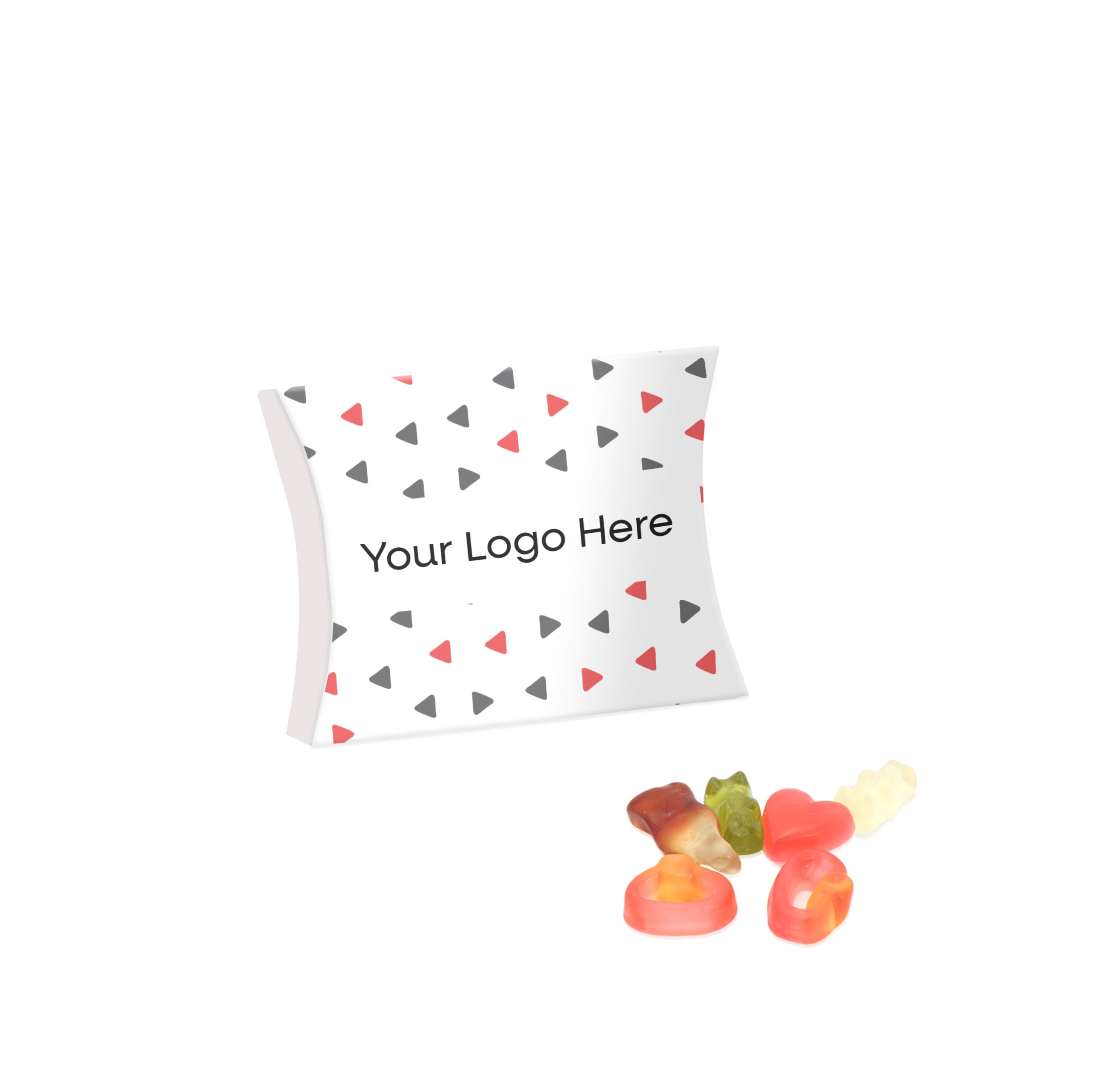 Eco Range Eco Large Pouch Haribo Star Mix