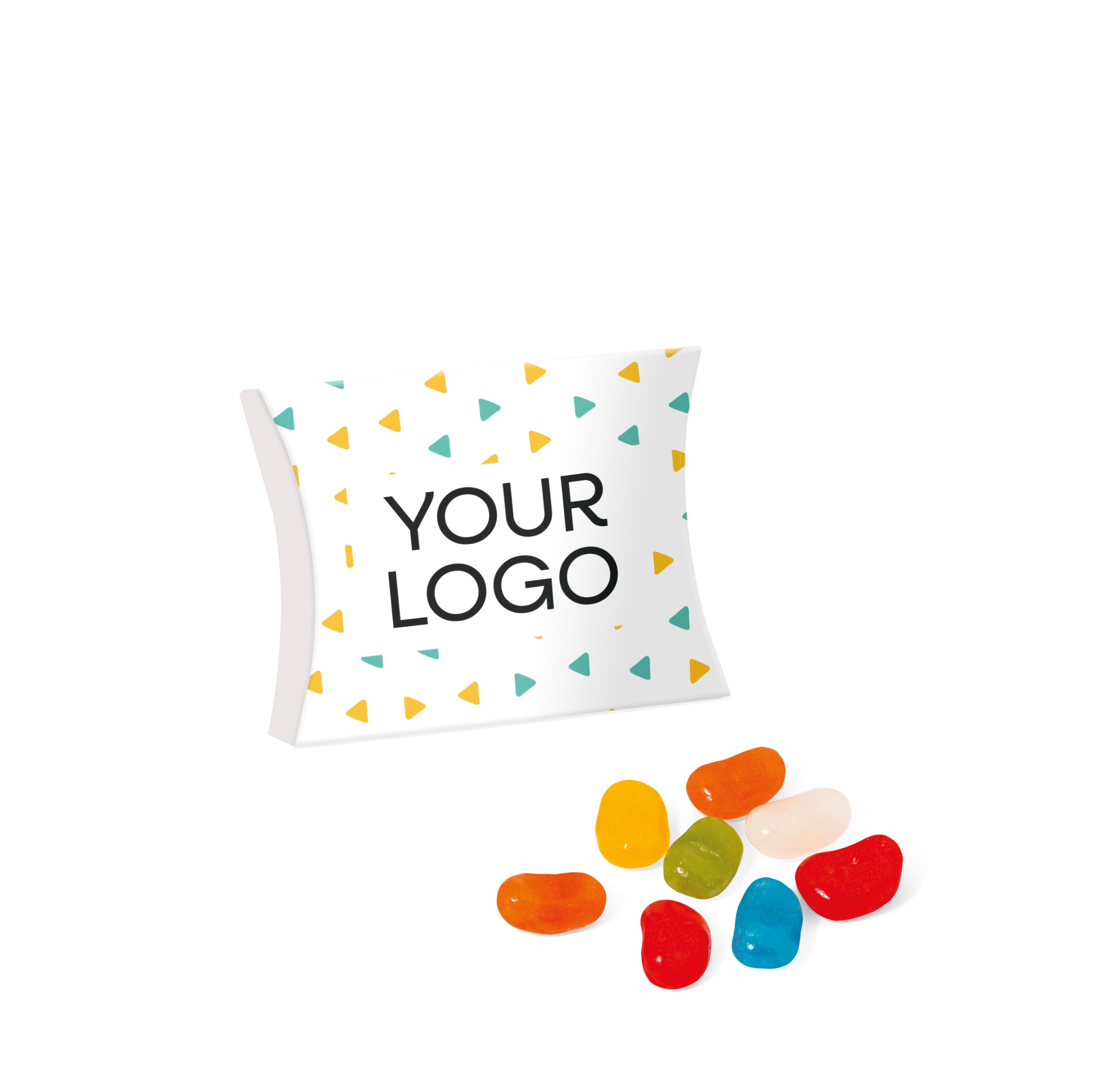 Eco Range Eco Large Pouch Jolly Beans