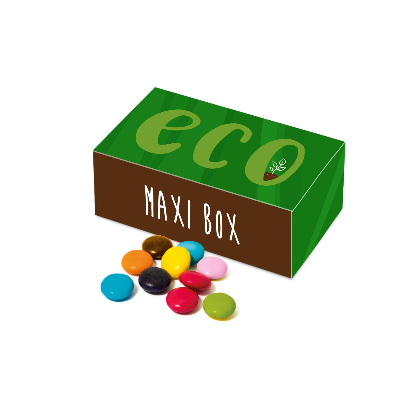 Eco Range Eco Maxi Box Beanies 2