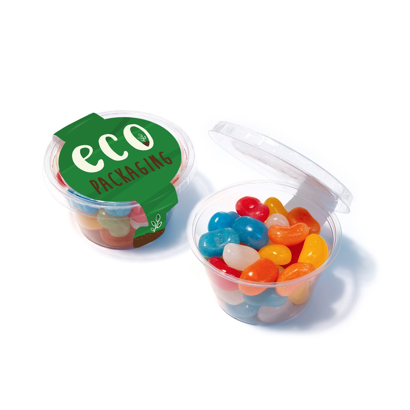 Eco Range Eco Maxi Pot Jolly Beans